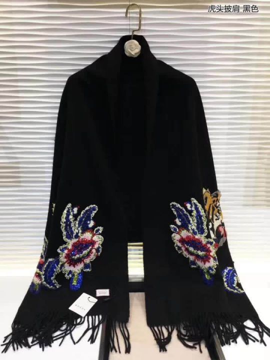 GG 2018SS Women Scarves