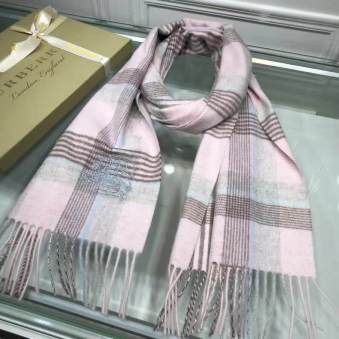 GG 2018 Cashmere Women Scarves