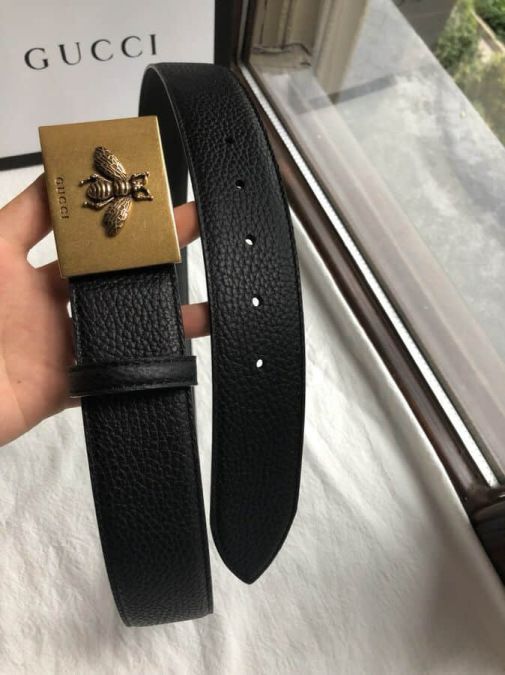 GG logo Vintage 40mm Men Belts