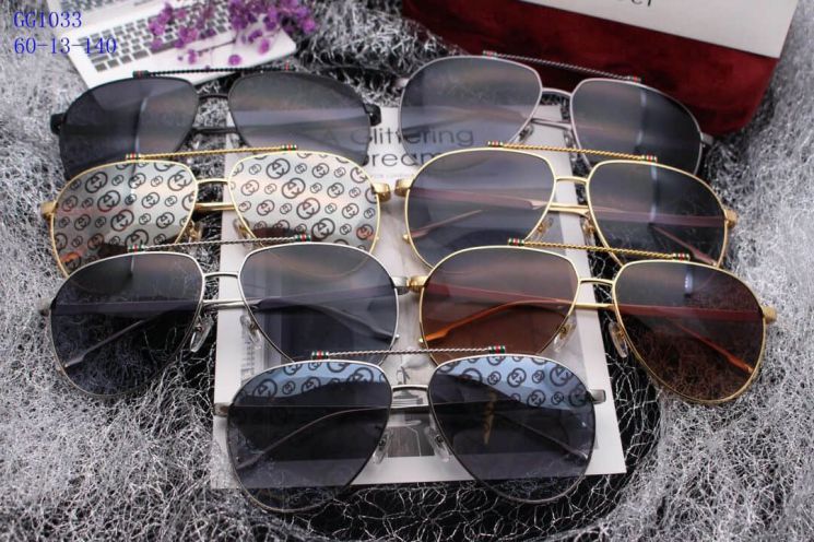 GG 2019 Men Sunglasses