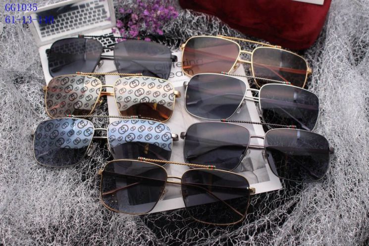 GG 2019 Men Sunglasses