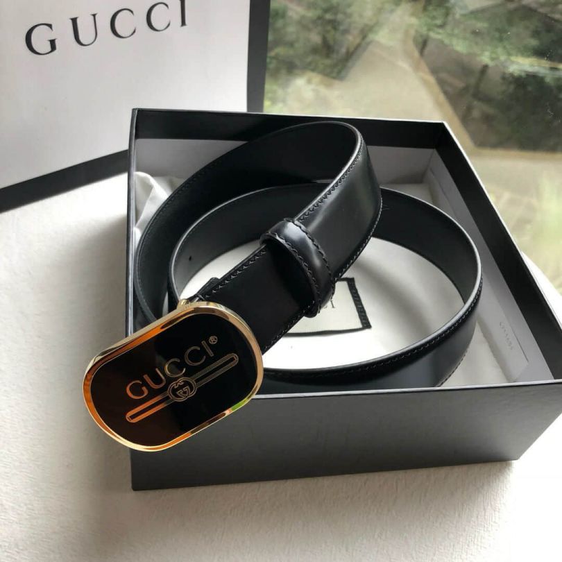 GG 2019 36mm Men Belts