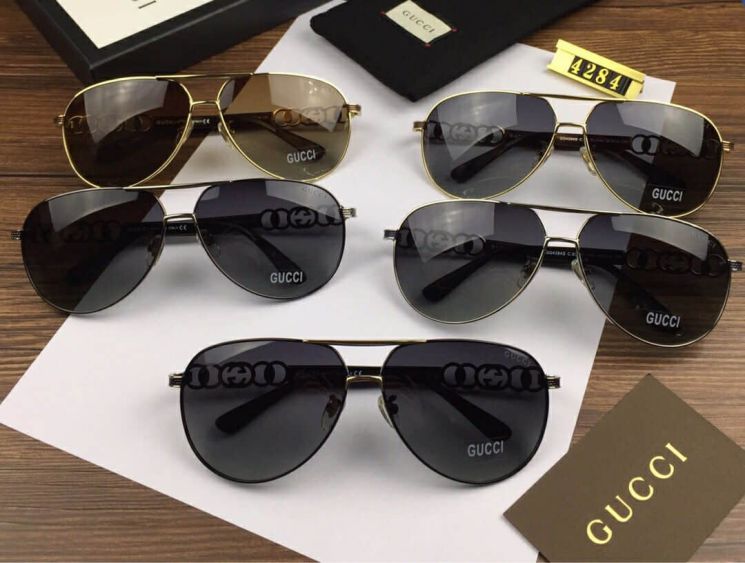 GG 2018 Polarized Women Sunglasses