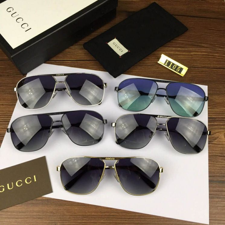 GG 2019 Men Sunglasses