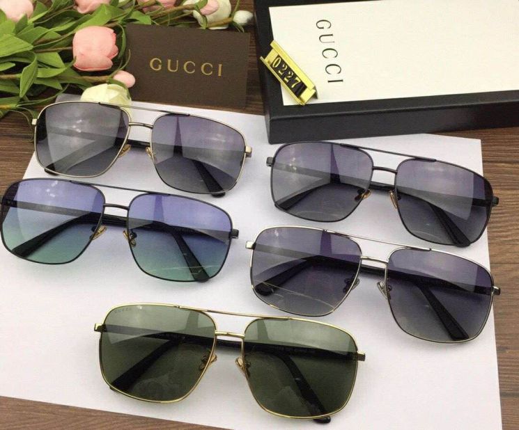 GG 2019 Men Sunglasses