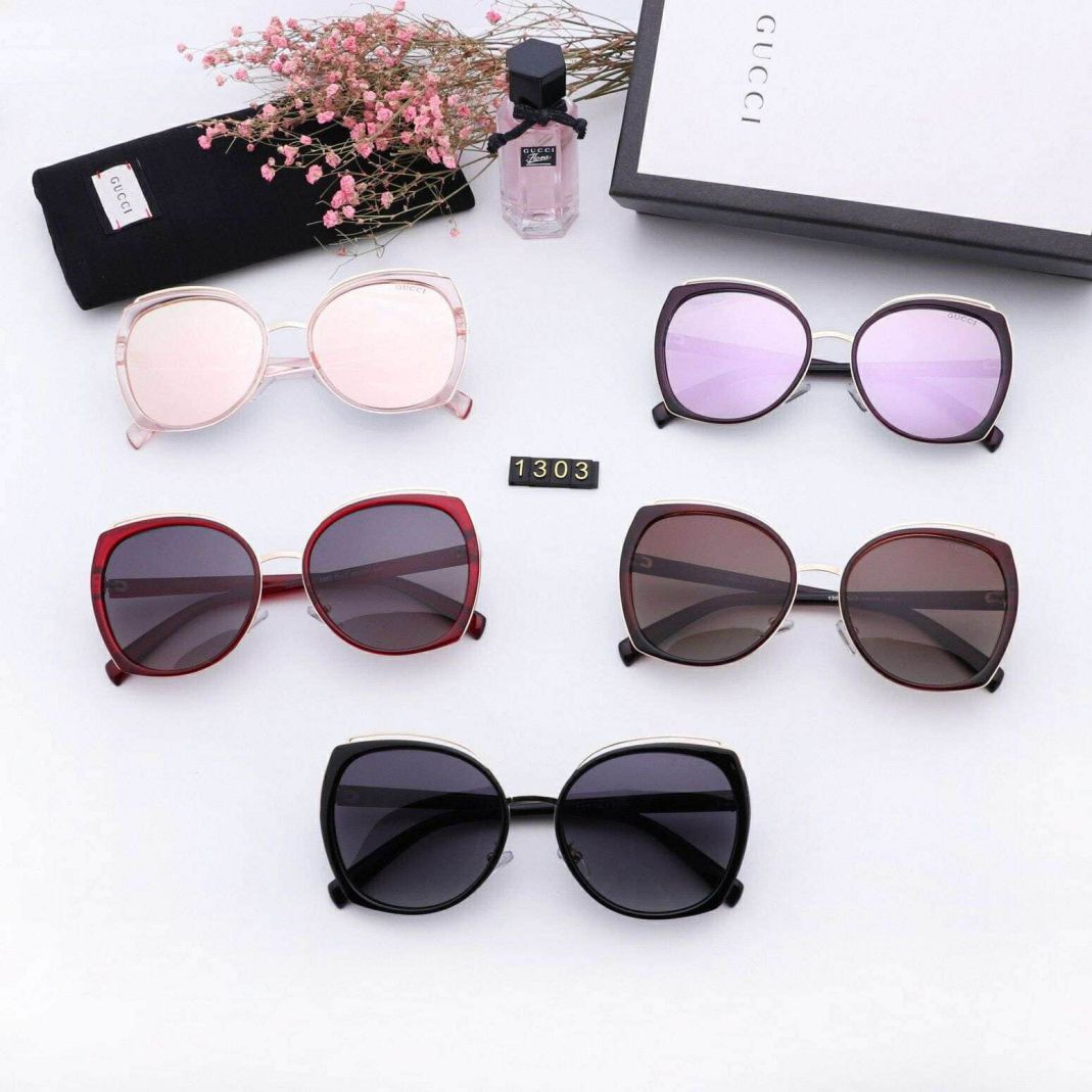 GG 2019 Women Sunglasses