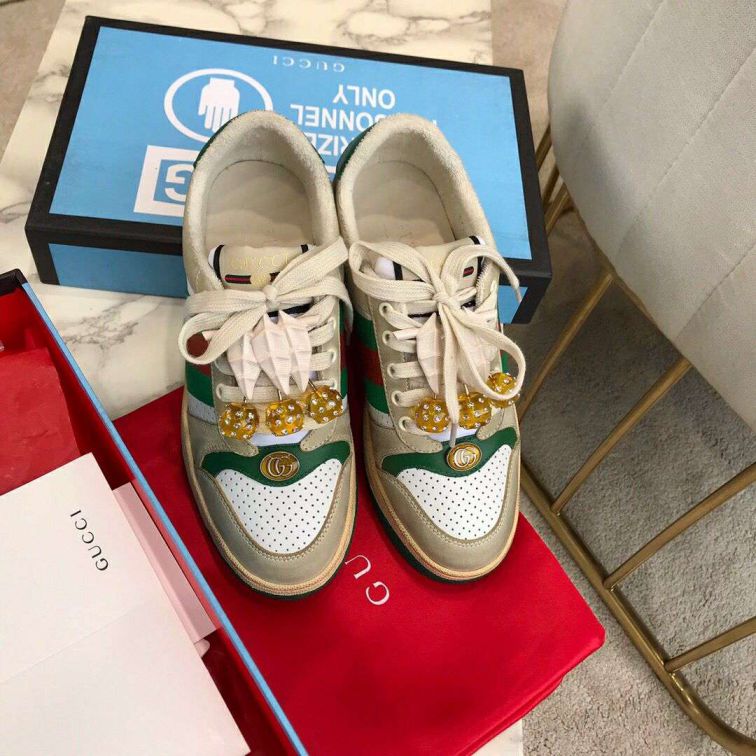 GG 2019S Women Sneakers