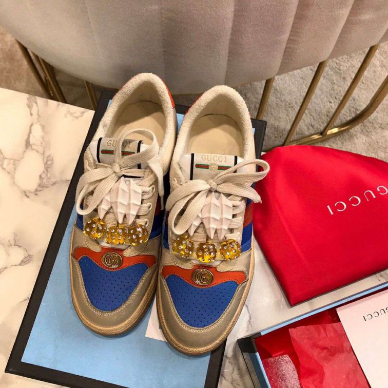 GG 2019S Women Sneakers