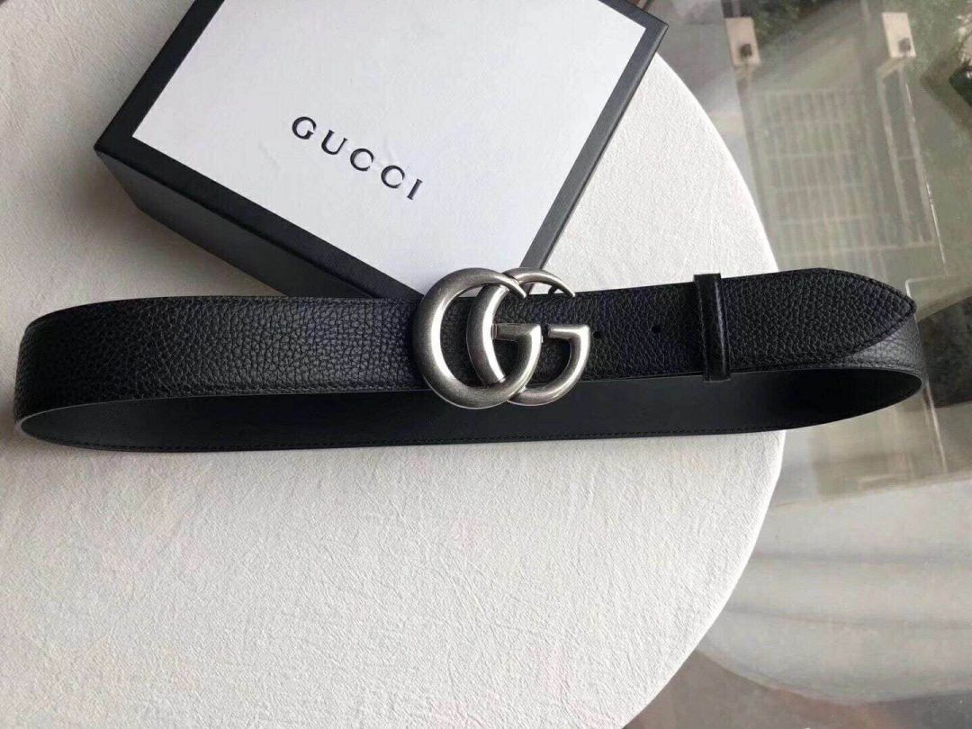 GG logo Vintage 40mm Men Belts