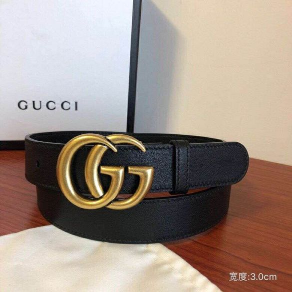 GG Vintage 3.0 Men Belts