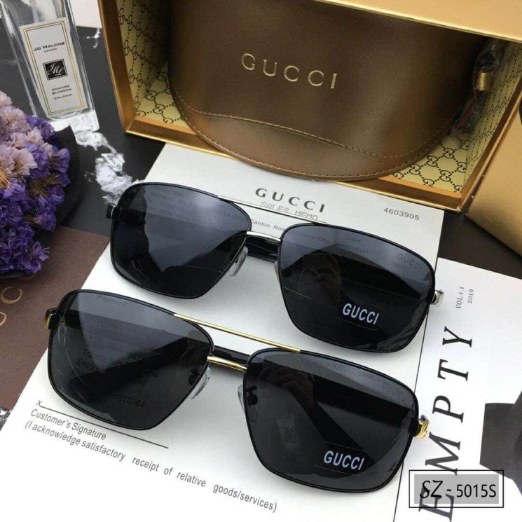 GG 2019 Polarized Men Sunglasses