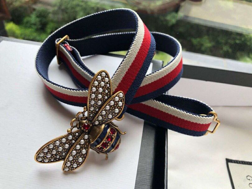 GG Queen MargaretBee 2.0 Women Belts