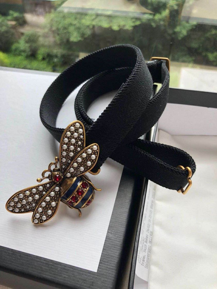 GG Queen MargaretBee 2.0 Women Belts