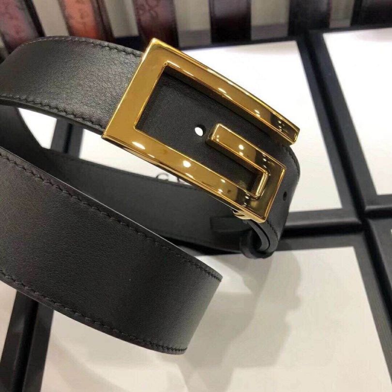 GG 35mm Unisex Belts