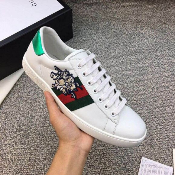 GG Ace Women Sneakers