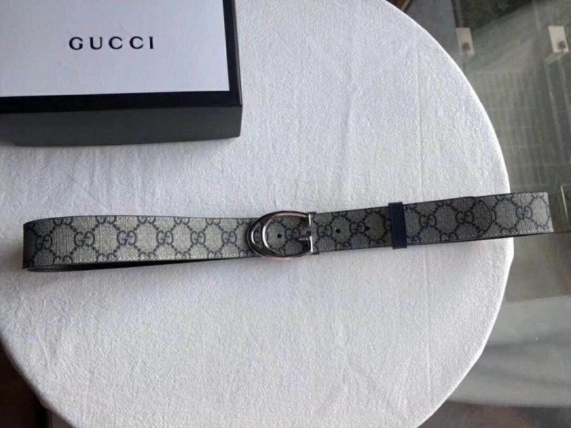 GG 35mm Men Belts