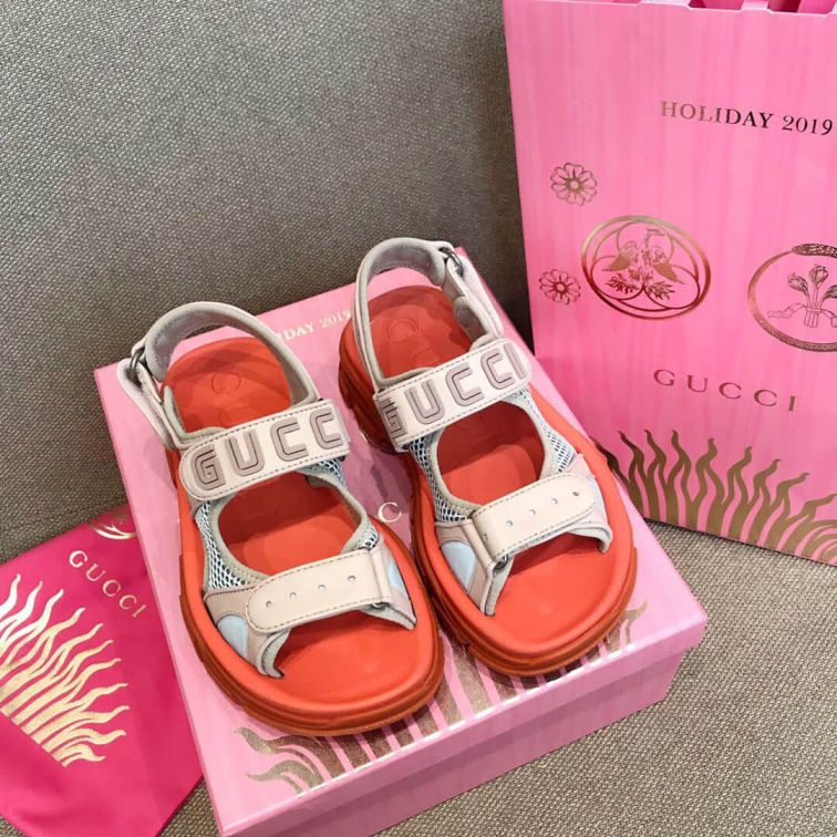 GG 2019 Women Sandals