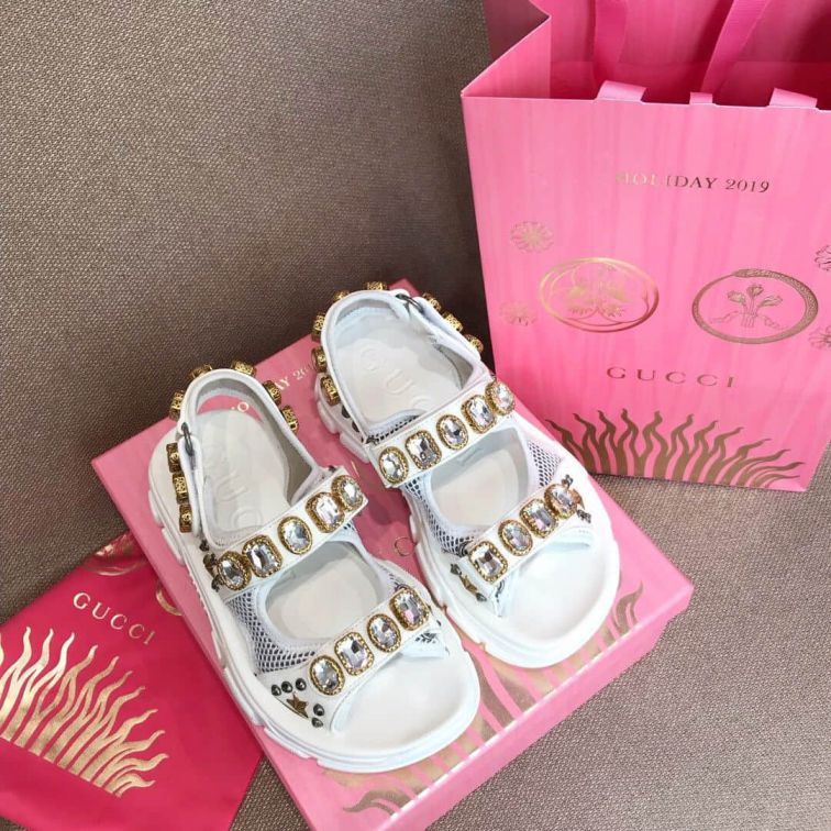 GG 2019 Women Sandals