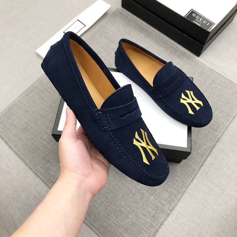 GG 2019 Men Shoes