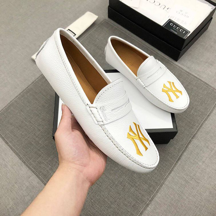 GG 2019 Men Shoes