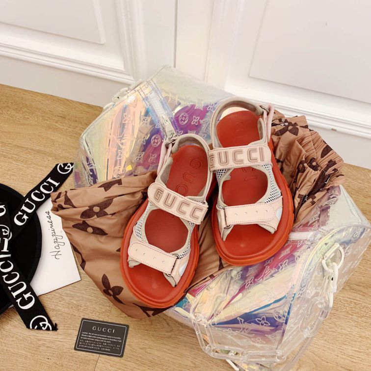 GG 2019 Women Sandals