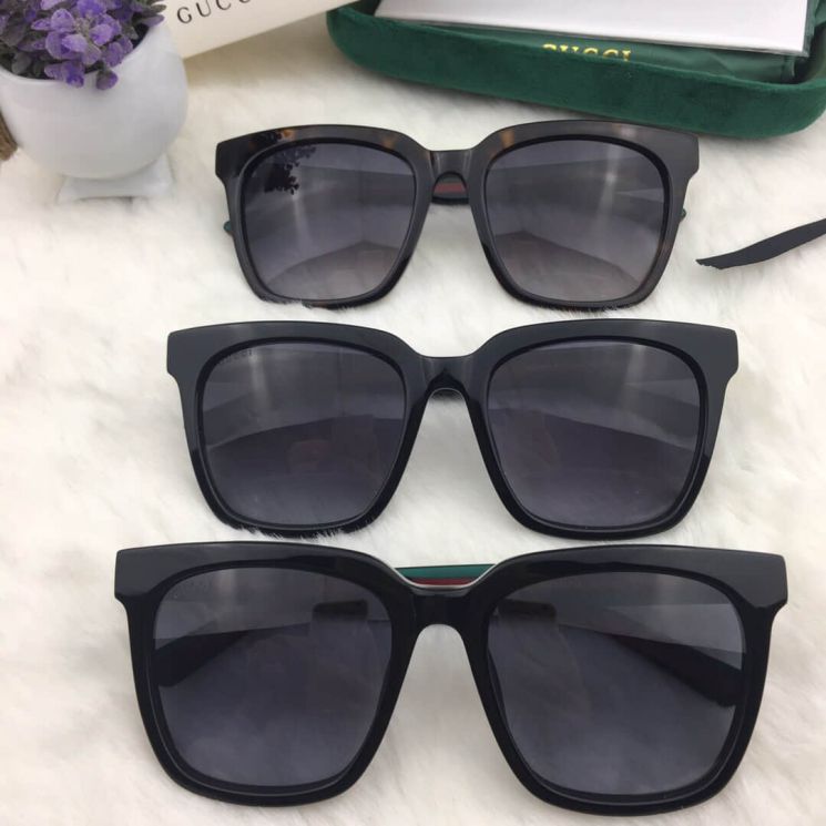 GG Unisex Sunglasses