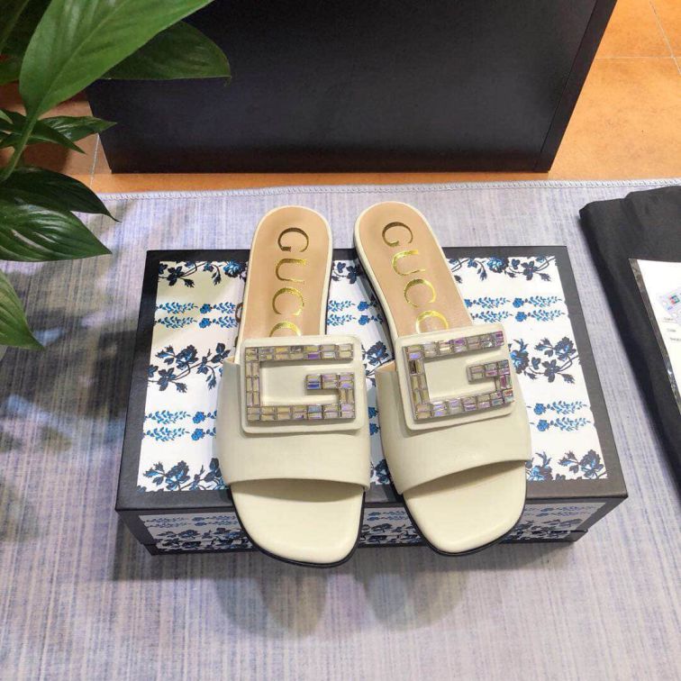 GG 2019SS Women Sandals