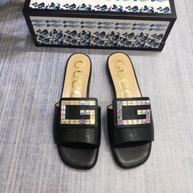 GG 2019SS Women Sandals