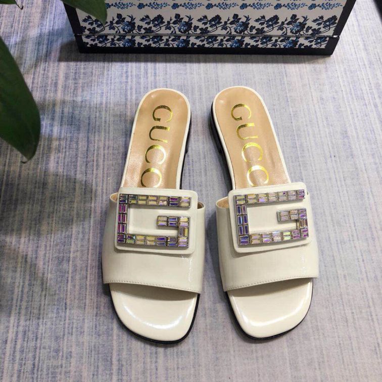 GG 2019SS Women Sandals