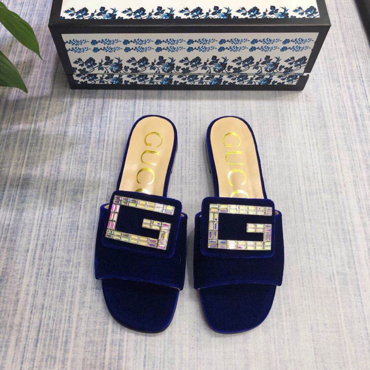 GG 2019SS Women Sandals