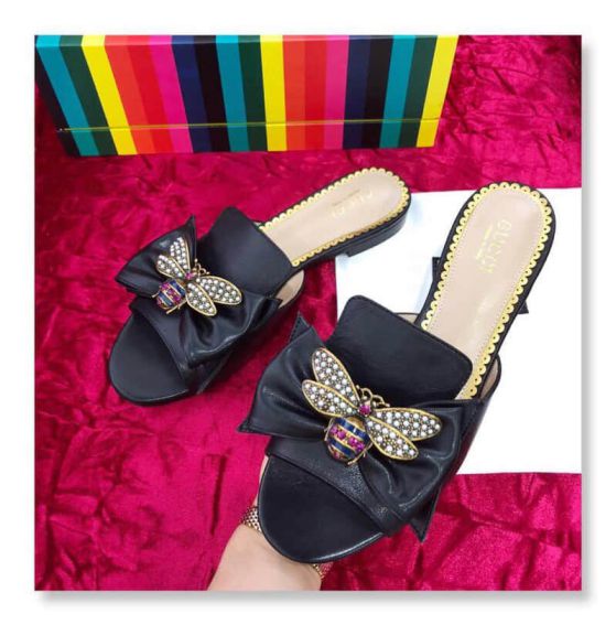 GG 2019SS Women Sandals