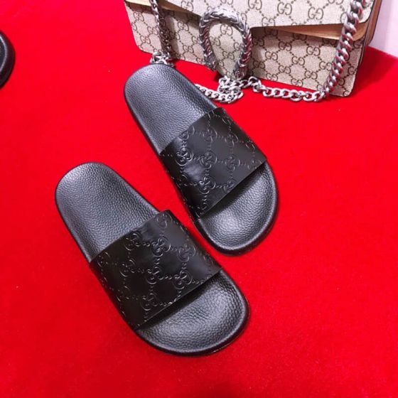 GG Classic Women Sandals