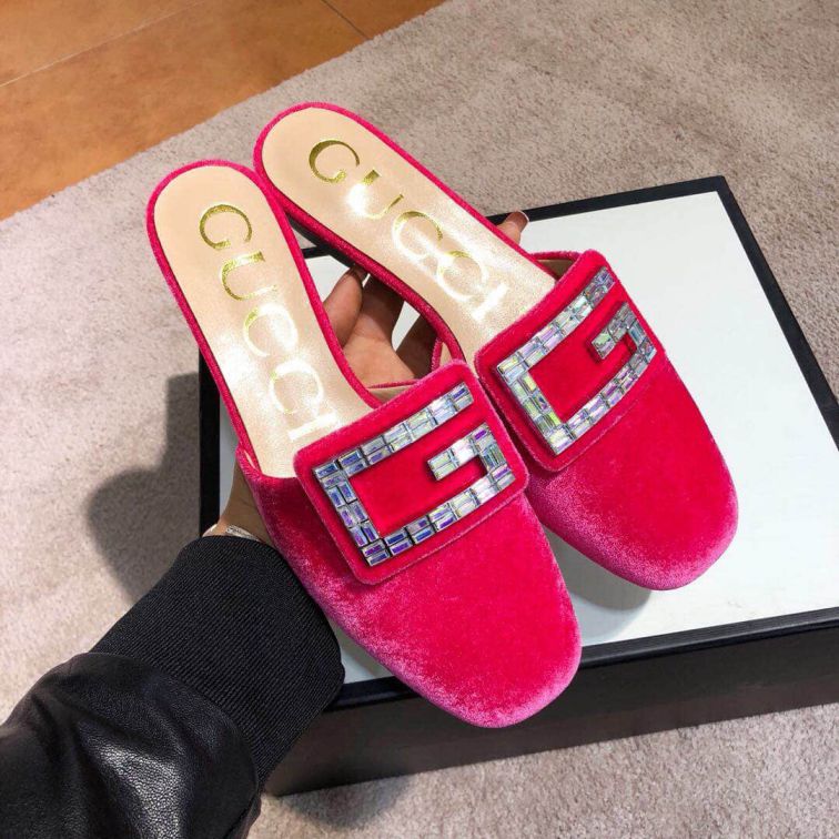 GG 2019SS Women Sandals