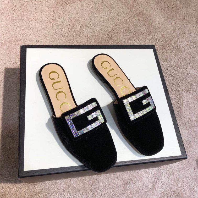 GG 2019SS Women Sandals