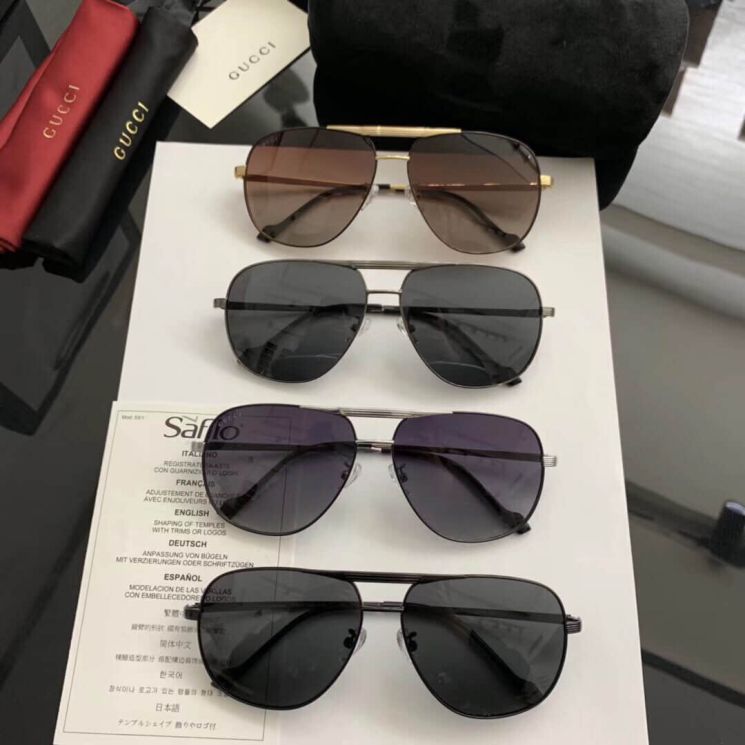 GG Unisex Sunglasses