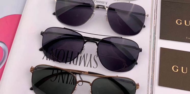 GG 2019 Unisex Sunglasses