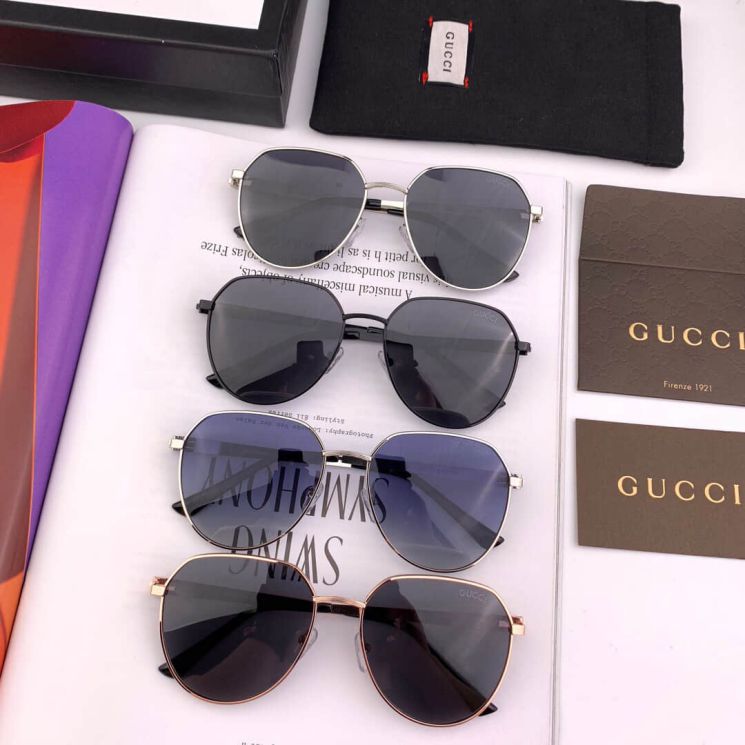 GG 2019 Unisex Sunglasses