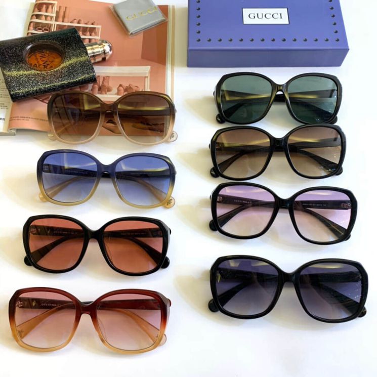 GG0371 Women Sunglasses