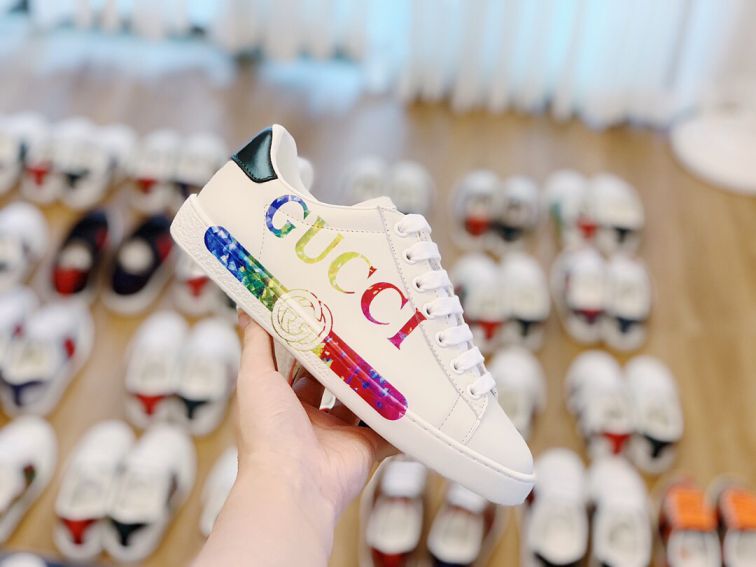 GG Ace Unisex GG Unisex Sneakers