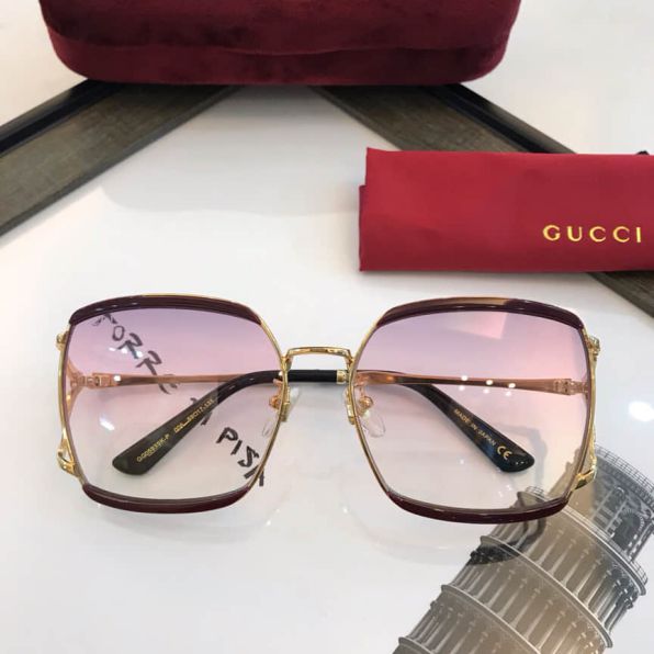 GG Vintage Women Sunglasses