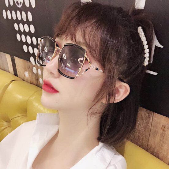 GG Vintage Women Sunglasses