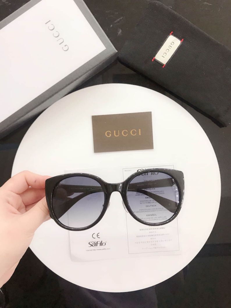 GG Women Sunglasses