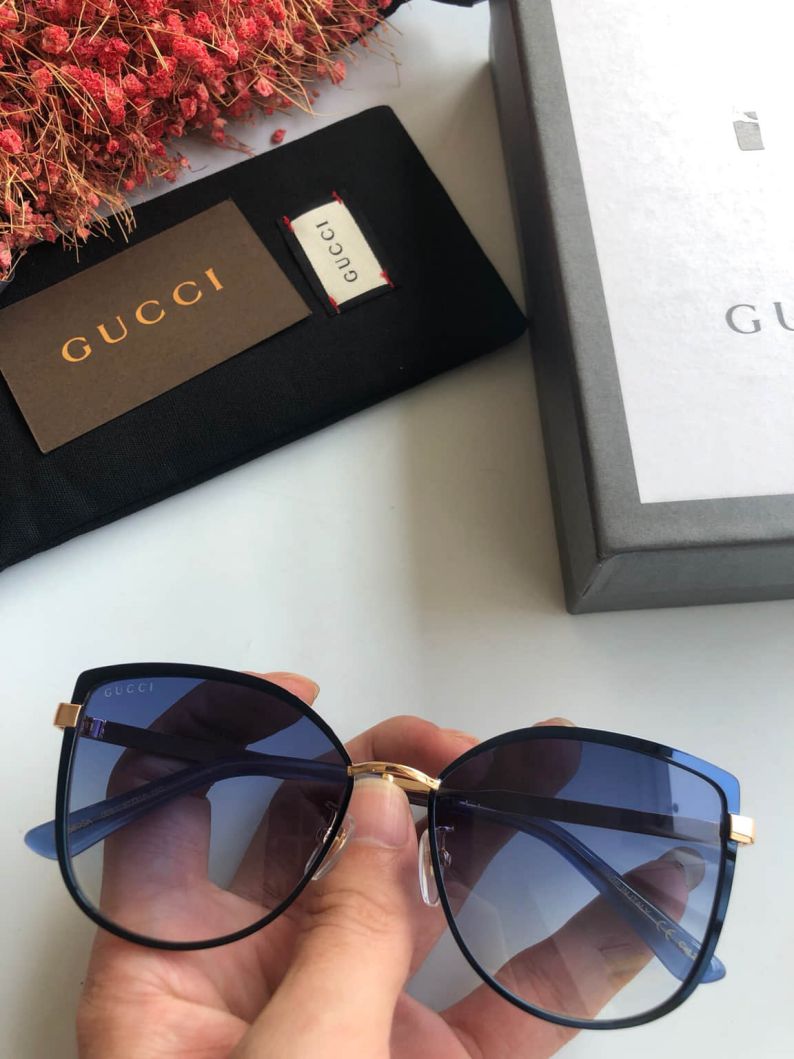 GG Unisex Sunglasses