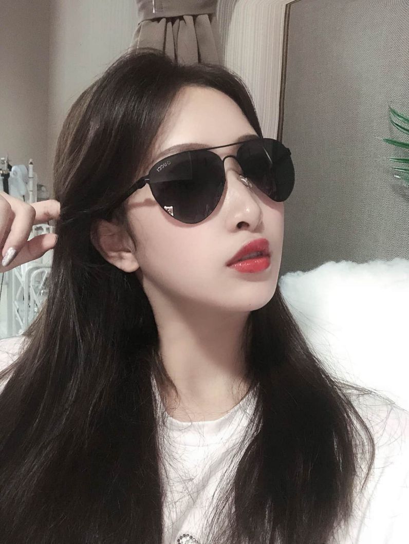 GG Unisex Sunglasses