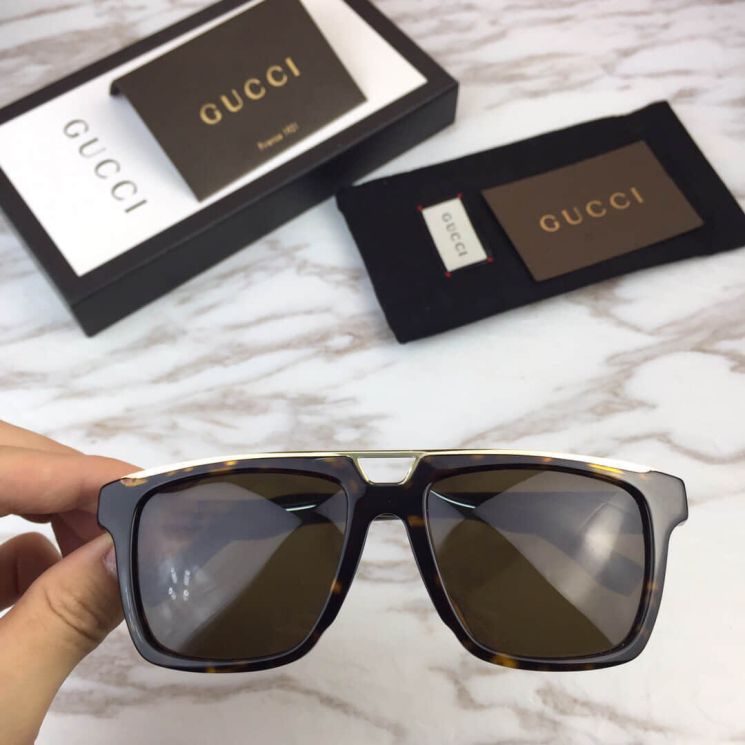 GG Unisex Sunglasses