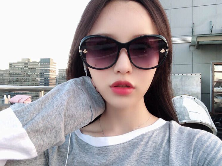 GG Bee Women Sunglasses