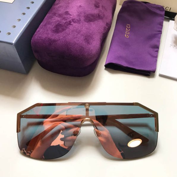 GG Unisex Sunglasses