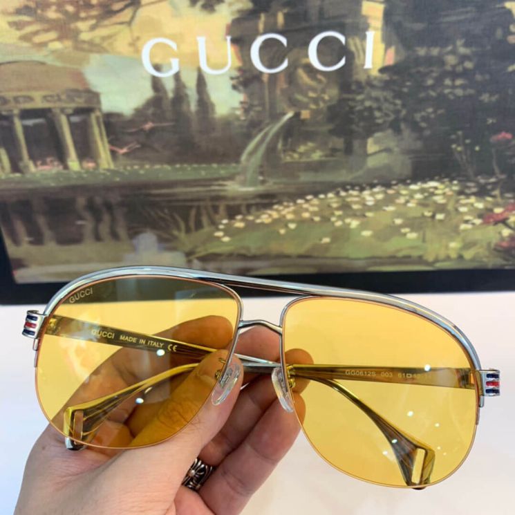 GG Men Sunglasses