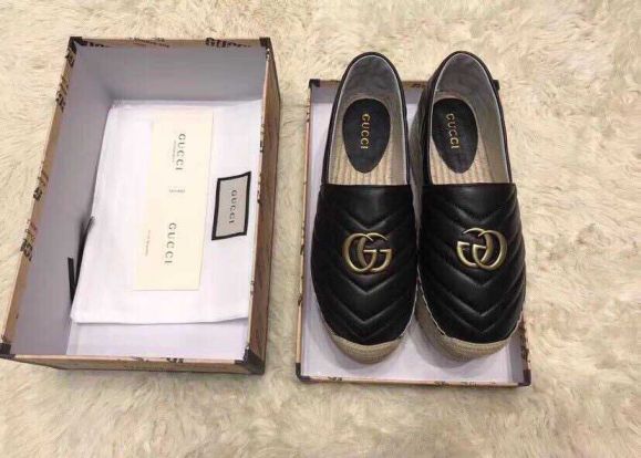 GG 2019SS Women Shoes