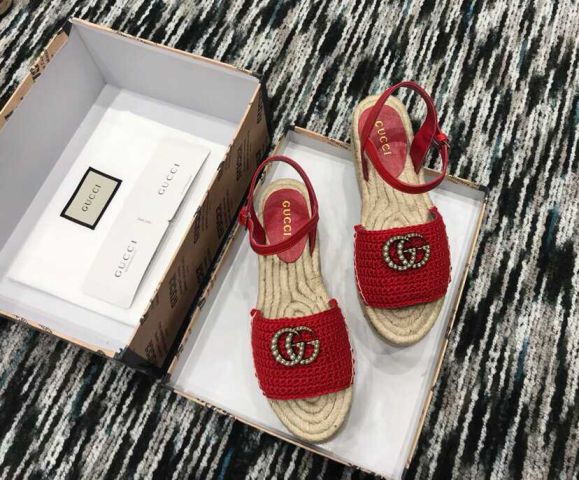 GG 19ss GG Women Sandals